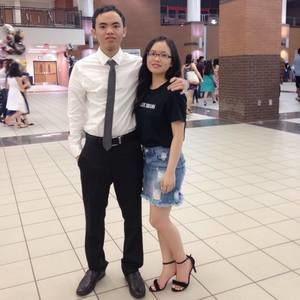 Meet your Posher, Lam hoai